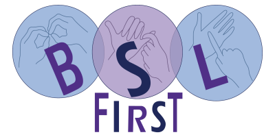 BSL First Moodle
